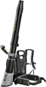 EGO Commercial LBPX8004-2 Backpack Leaf Blower Kit - Image 4