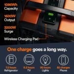 Generac GB1000 Portable Power Station - Image 5