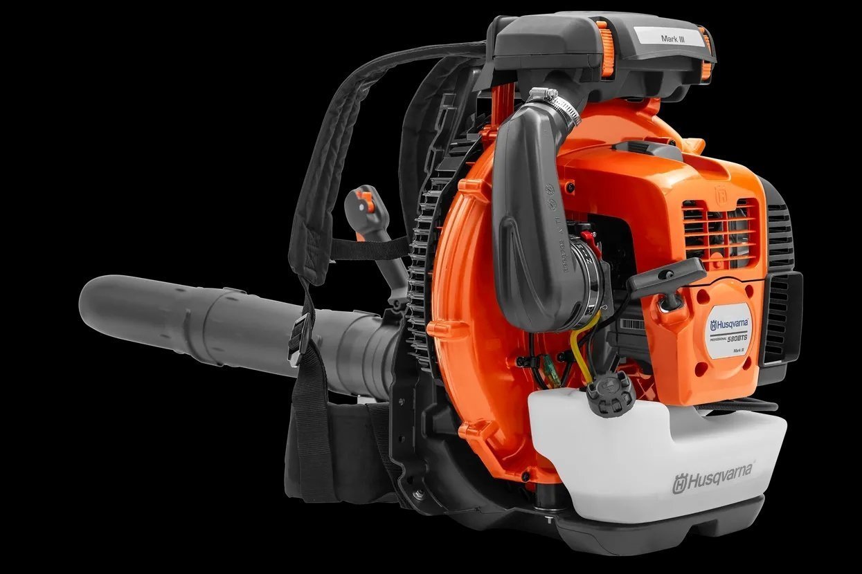 529-2.jpg Husqvarna 580BTS Gas Backpack Blower - Image 1
