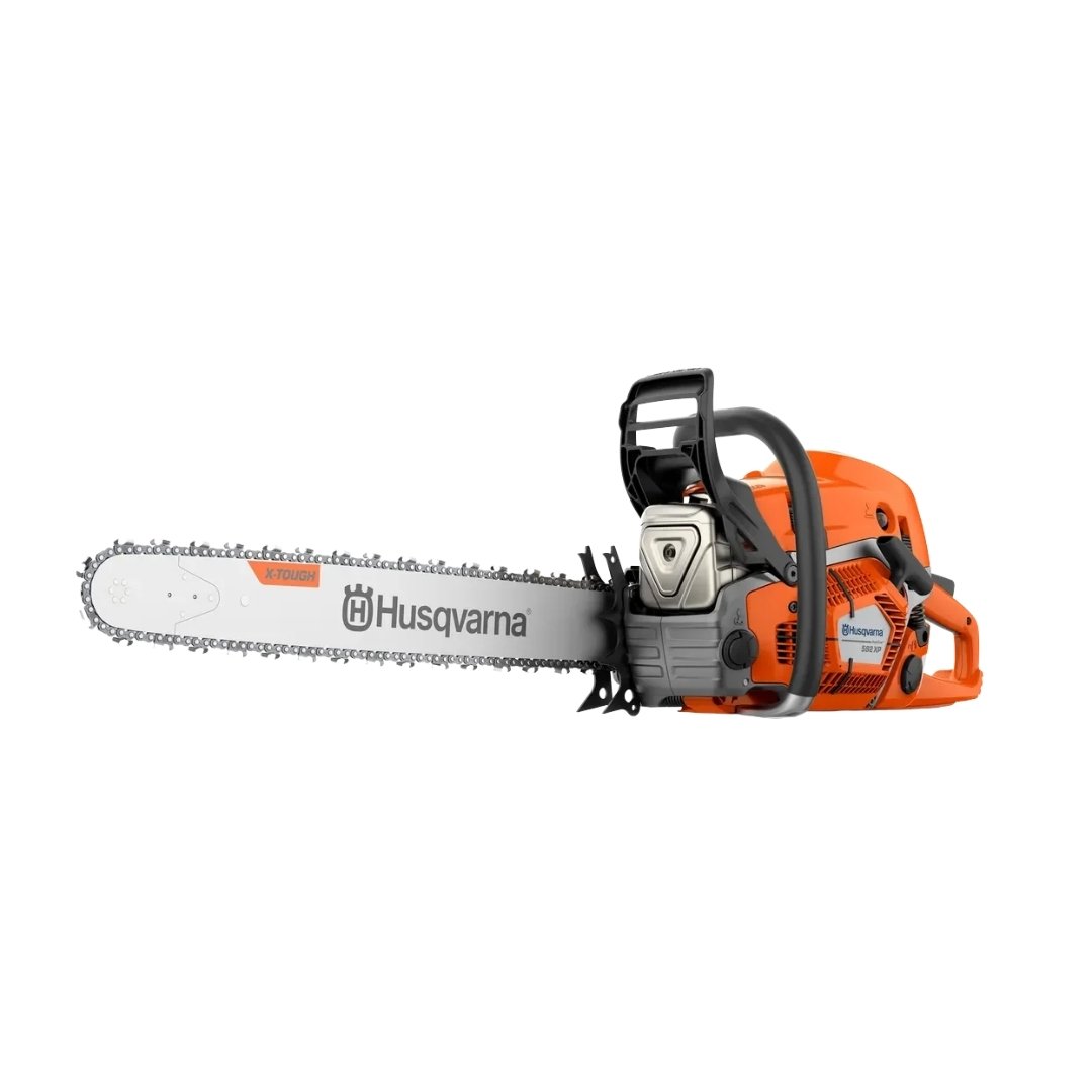 54 Husqvarna 592XP (93cc) Chainsaws - Image 1