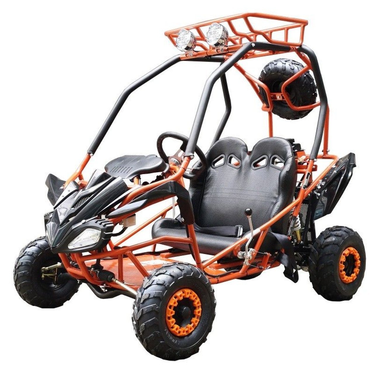 540-1-1.jpg DongFang 125cc Kids Go Kart Type-GTS - Image 1