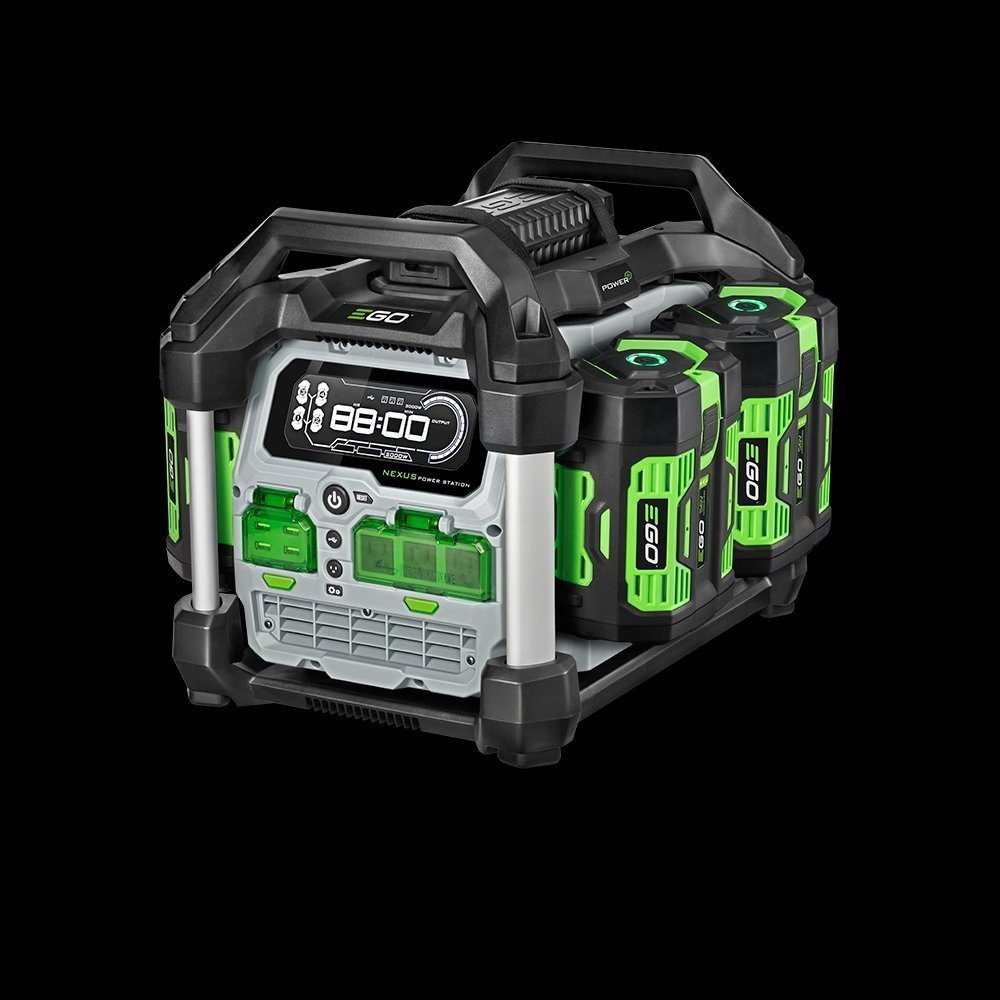 540.jpg EGO Nexus Portable Power Station - Image 1