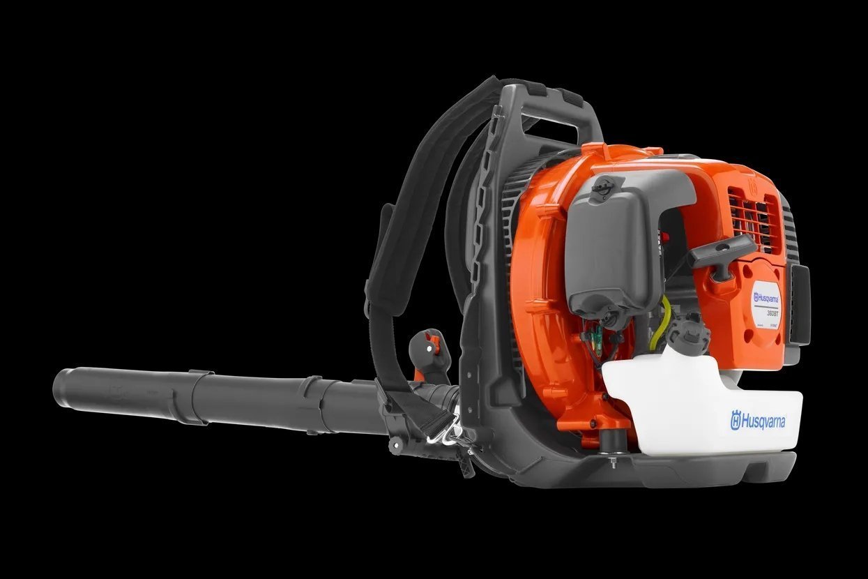546-2.jpg Husqvarna 360BT Backpack Blower - Image 1