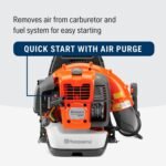 Husqvarna 360BT Backpack Blower - Image 3