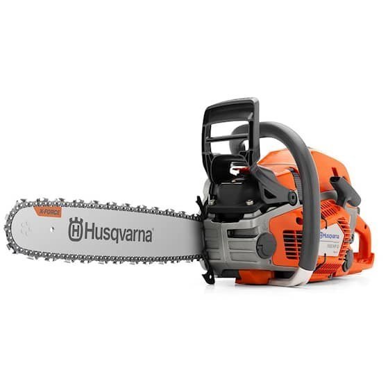 550xpg.jpg Husqvarna 550XPG Mark II (Heated Handle) - Image 1