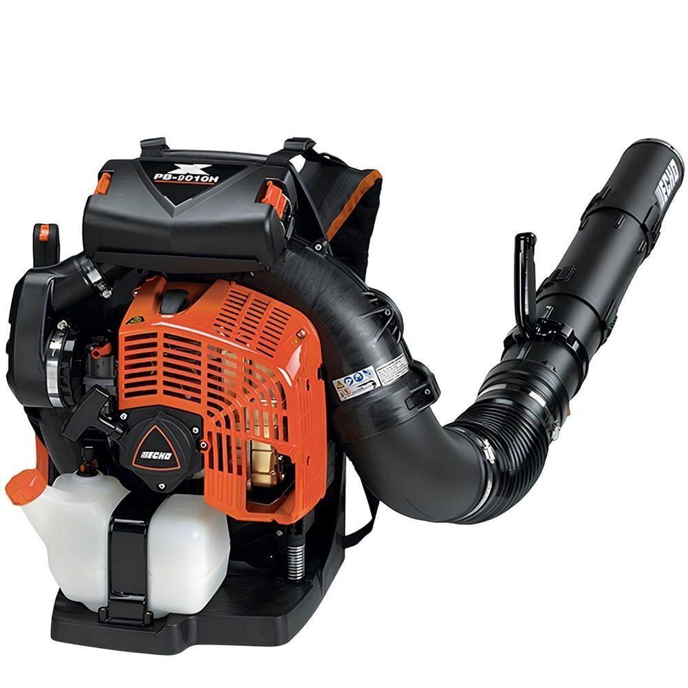 561-2.jpg ECHO X Series Backpack Blower PB-9010H - Image 1