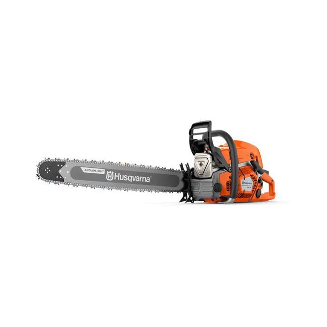 592xp.png Husqvarna 592XP Chainsaw - Image 1
