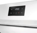 Frigidaire FCRG3052BW 30″ Gas Range - Image 3