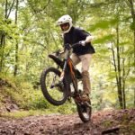 HappyRun G300 Pro Electric Dirt Bike - Image 2