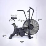 Bells of Steel USA Blitz Air Bike - Image 2