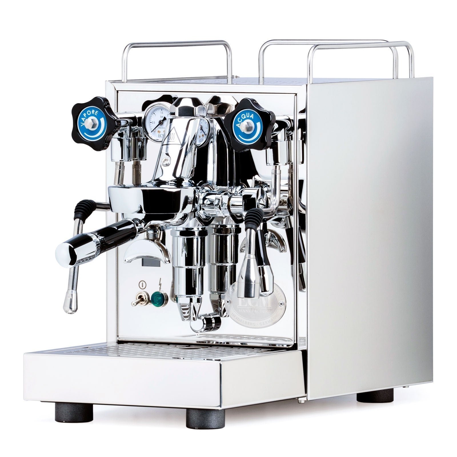 653.jpg ECM Mechanika Slim PID Espresso Machine - Image 1