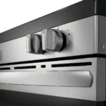 Frigidaire 30″ Electric Range with the EvenTemp - Image 3