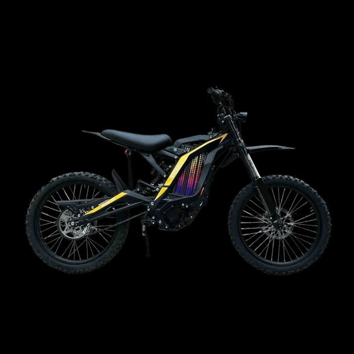 660-1-1.jpg Freego Natkie N1 Electric Mountain Dirt Bike - Image 1