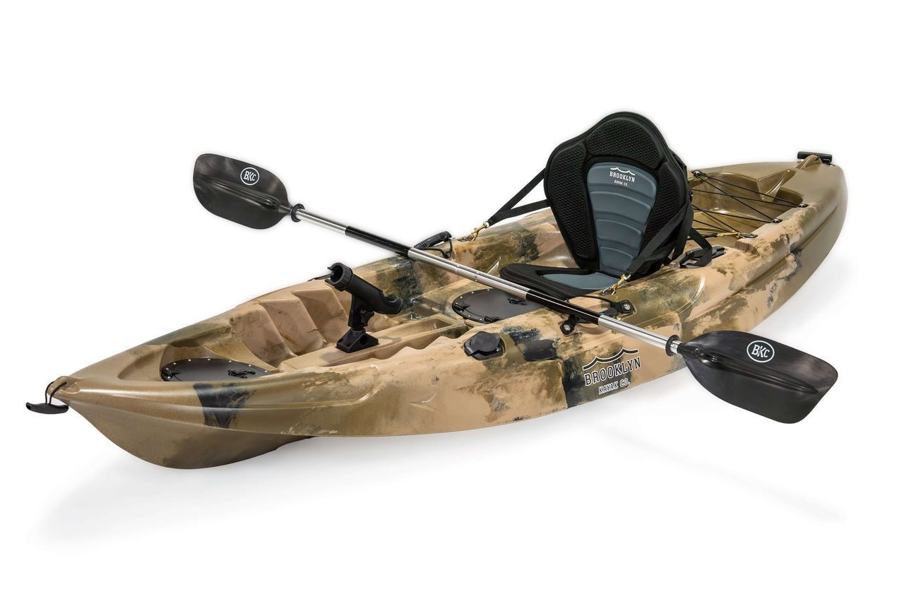 664.jpg Brooklyn 9.0 Single Kayak - Image 1