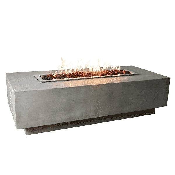 694-2.jpg Elementi Granville Fire Pit Table - Image 1