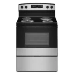 Amana 30-Inch Electric Range