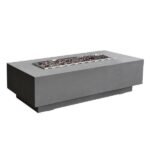 Elementi Granville Fire Pit Table - Image 2