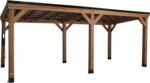 Backyard Discovery Arcadia Gazebo