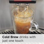 Bosch 800 Series VeroCafe Fully Automatic Espresso Machine - Image 4