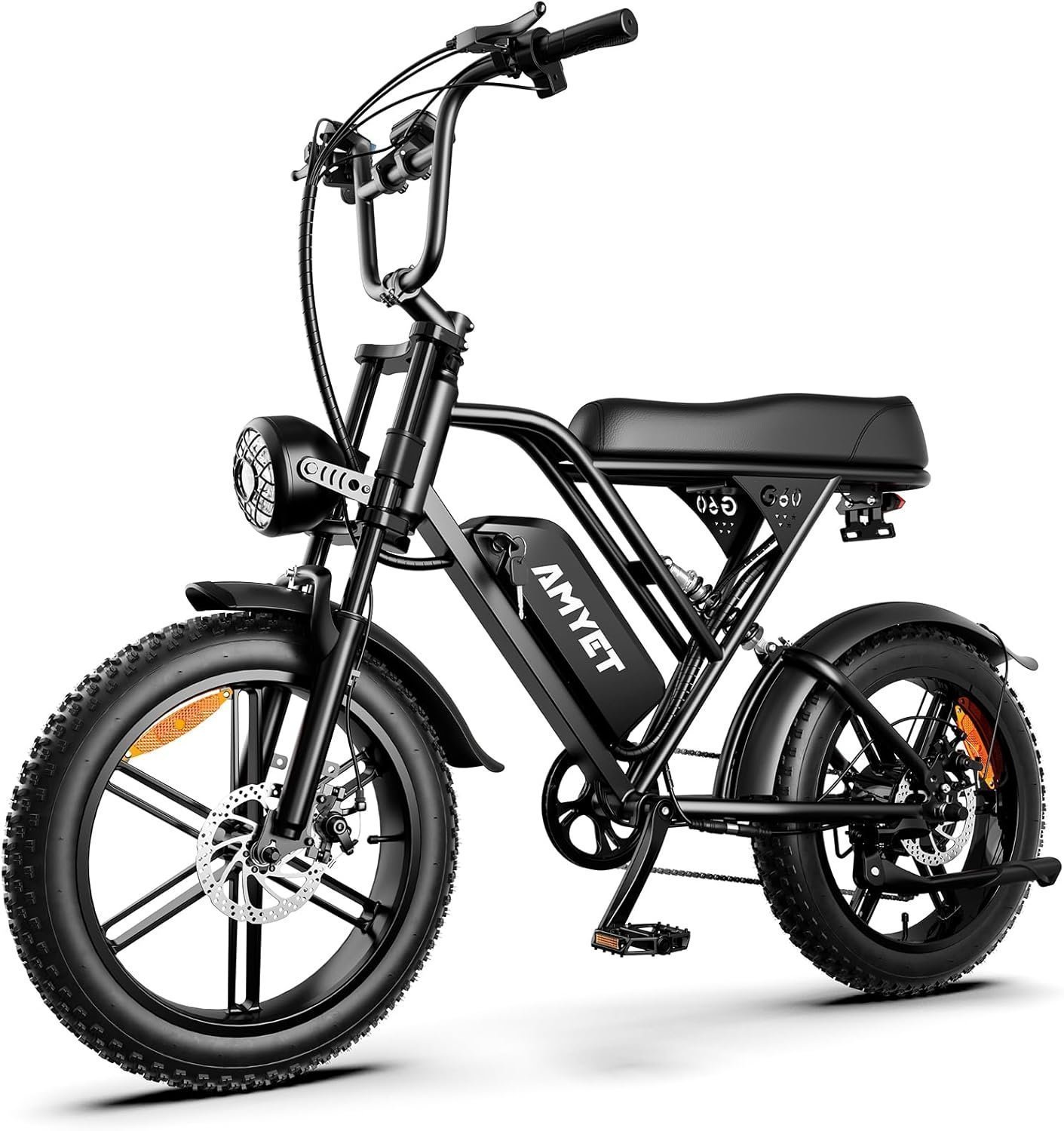 71geacmJT5L._AC_SL1500_-1.jpg Amyet G60 Peak Electric Bike - Image 1