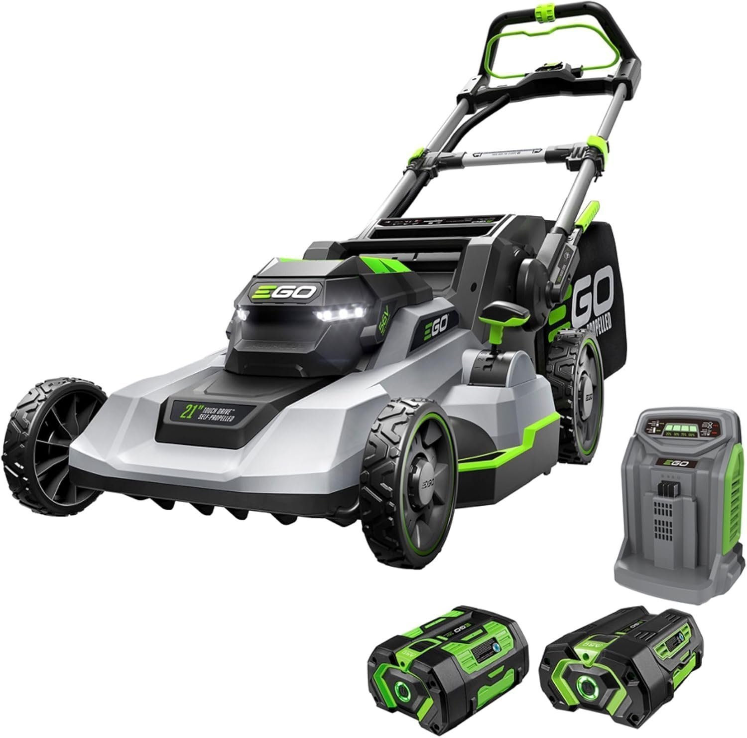71sP6yYHOAL._AC_SL1500_-1.jpg EGO POWER+ Electric Lawn Mower LM2123SP-2 - Image 1