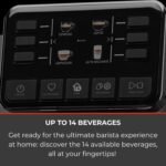 Gaggia Cadorna Prestige cocoa/coffee/espresso - Image 3