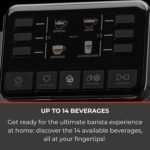 Gaggia Cadorna Prestige cocoa/coffee/espresso - Image 3