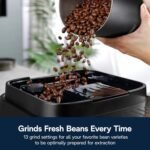 De’Longhi Magnifica Evo Next Fully Automatic Espresso Machine - Image 2