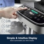 De’Longhi Magnifica Evo Next Fully Automatic Espresso Machine - Image 3
