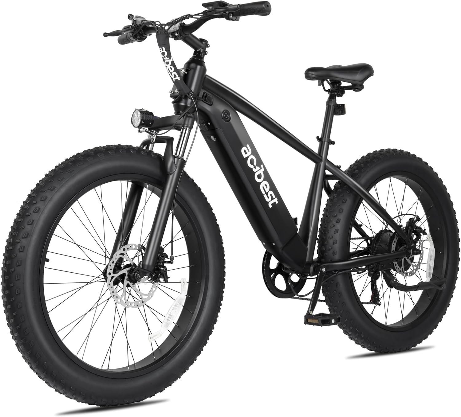 81Nz1le4vfL._AC_SL1500_-1.jpg All-Terrain Mountain Ebike 1400W Power & 65mi Range - Image 1