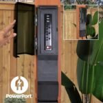 Backyard Discovery Beaumont Freestanding Pergola 2101579COM - Image 4