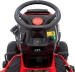 Craftsman T2200K 42-in 20 HP 725cc Hydrostatic Riding Mower - Image 3