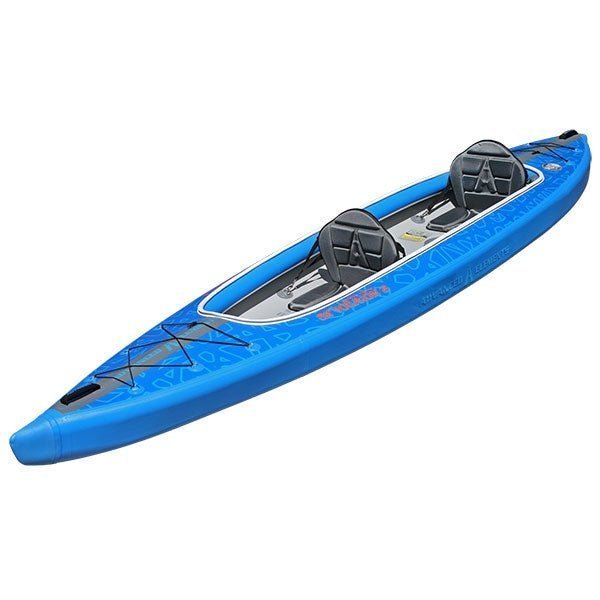 849.jpg Advanced Elements AirVolution2 Inflatable Kayak - Image 1