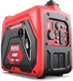 Erayak 4500W Inverter Generator - Image 2