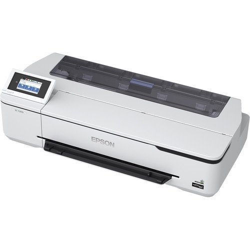888-1.jpg Epson SureColor T3170 Wireless Printer - Image 1