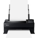Epson SureColor P900 17-Inch Photo Printer - Image 5