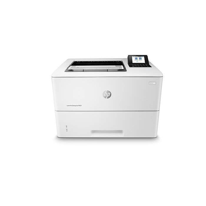 931-1.jpg HP LaserJet Check Printer - Image 1