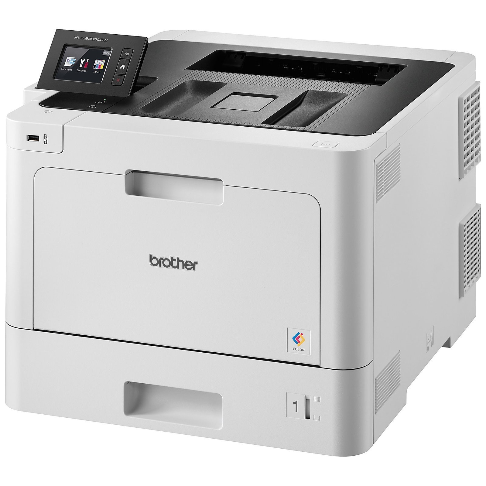 946-1.jpg Brother Business Color Laser Printer HL-L8360CDW - Image 1
