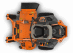 Ariens APEX 52 Zero Turn Mower (Kawasaki) - Image 2