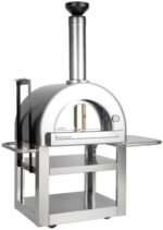 Forno Venetzia Pronto 500 Copper Wood Fired Oven – FVP500
