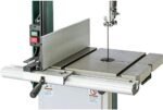 Grizzly Industrial G0555XH – 14″ 1-3/4 HP Extreme Series Resaw Bandsaw - Image 3