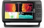 Garmin Striker Vivid 9sv, Easy-to-Use 5-inch Color Fishfinder and Sonar Transducer, Vivid Scanning Sonar Color Palettes, 9 inch (010-02554-00) - Image 2