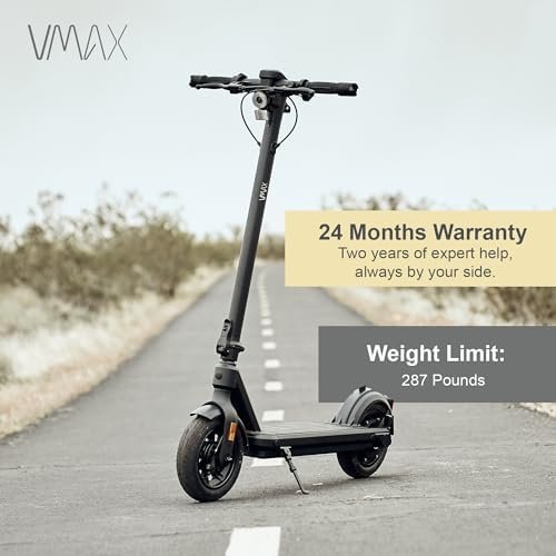 B0C4LRJDB2-7-1756242315830.jpg Electric Scooter – VX2 PRO Swiss Engineered Electric Scooters for Adults – 1300W Peak Power 22, 28, 37-Mile Ranges, IPX6 Water Resistant Fast Electric Scooter – 24 Months Support - Image 1