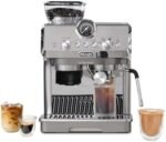 De’Longhi La Specialista Arte Evo Espresso Machine – Compact Cold Brew Coffee Maker with Grinder, Milk Steam Wand/Frother & Tamping Tools – Home Barista Kit for Lattes, Cappuccinos, Iced Coffee
