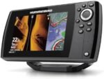 Humminbird Helix 7 G4 GPS Fish Finder with Transducer, MEGA Side Imaging - Image 5