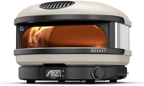 B0CY7LQ7YN-0-1756259783322.jpg Gozney Arc Pizza Oven, Gas Fired, makes 14″ pizza - Image 1