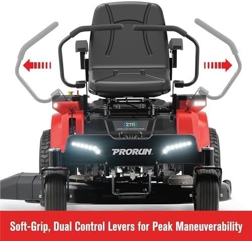 B0FJQCZ49W-7-1755635865863.jpg 60V Zero Turn Riding Lawn Mower - Image 1