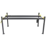 BENDPAK HD-14T 14,000-lb. Capacity Tall Lift / 82″ Rise Car Lift - Image 2