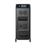 BLUETTI EP500Pro Solar Power Station | 5100Wh | 6000W | 2400W Solar Input - Image 4