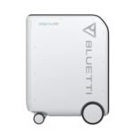 BLUETTI EP500Pro Solar Power Station | 5100Wh | 6000W | 2400W Solar Input - Image 3